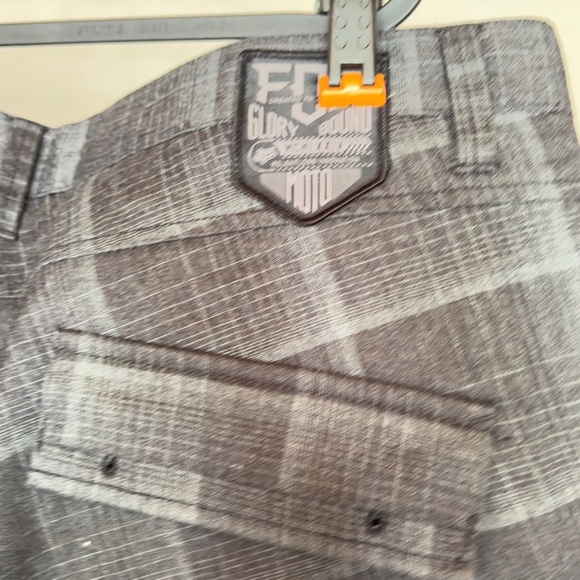 Fox Cargo Shorts - Picture 7 of 10